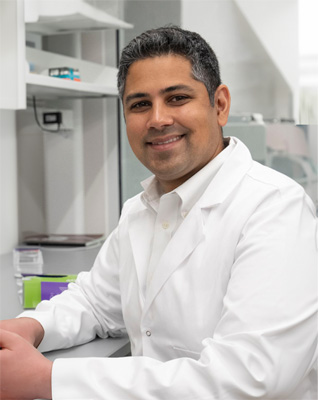 Sameer Bajikar