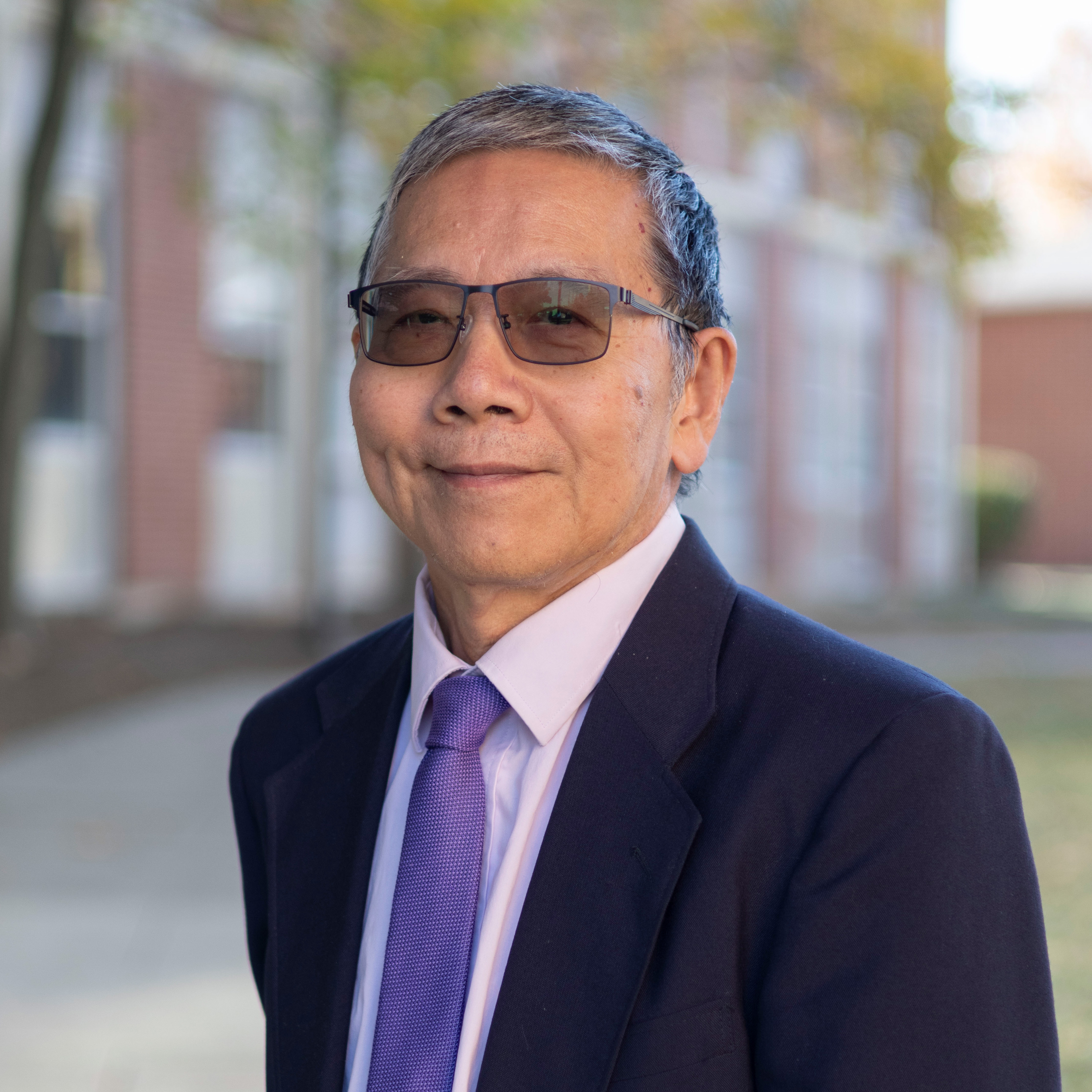 Dunne Fong