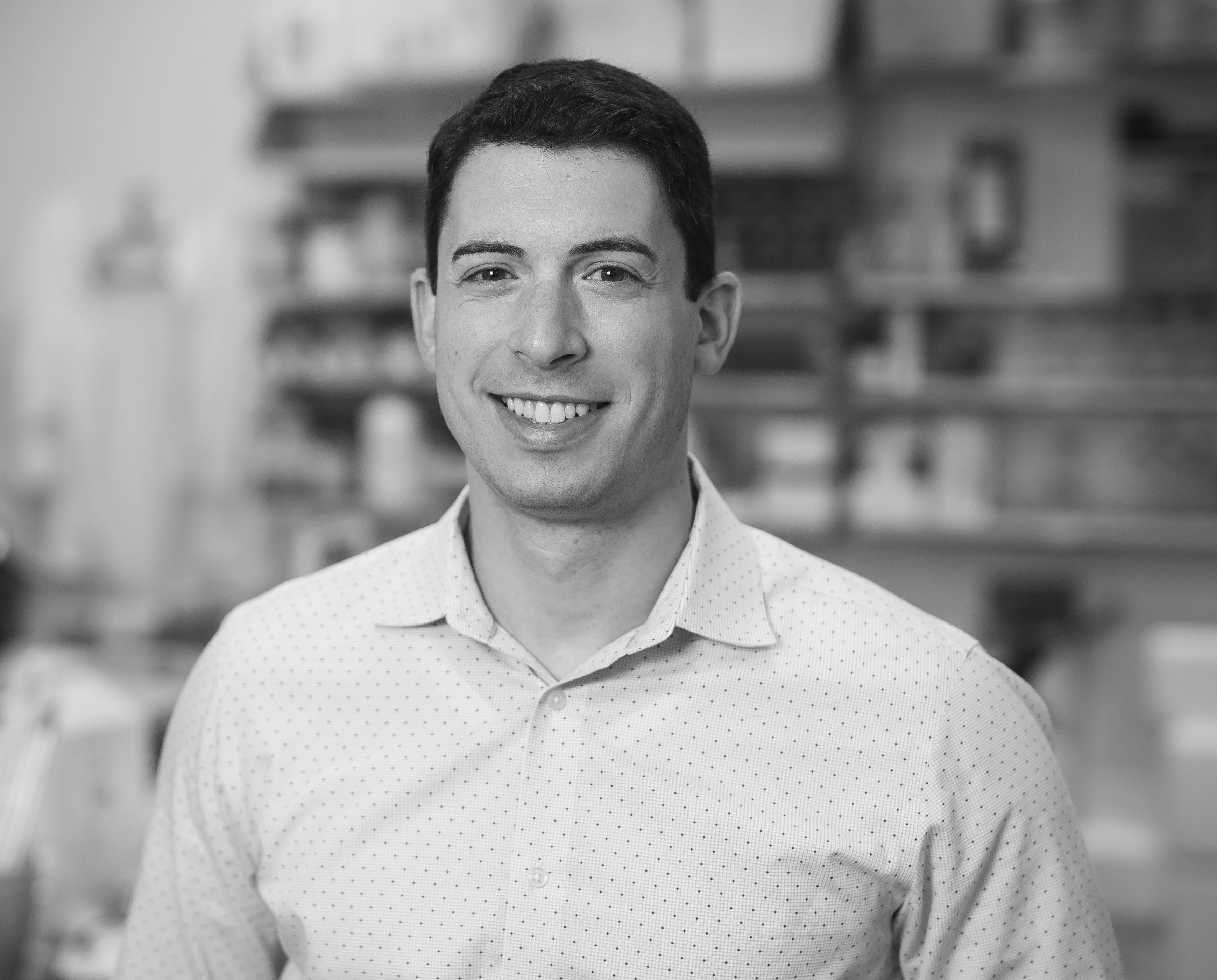 Ethan Lippmann, PhD