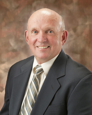 Edward Zambraski, Ph.D.