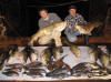tim and sean with cod small