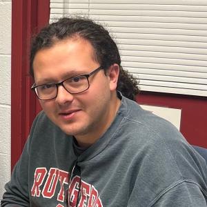 Christopher Ayers