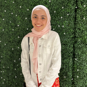 Nawar, Nadeen